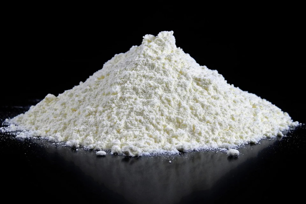 gram-flour